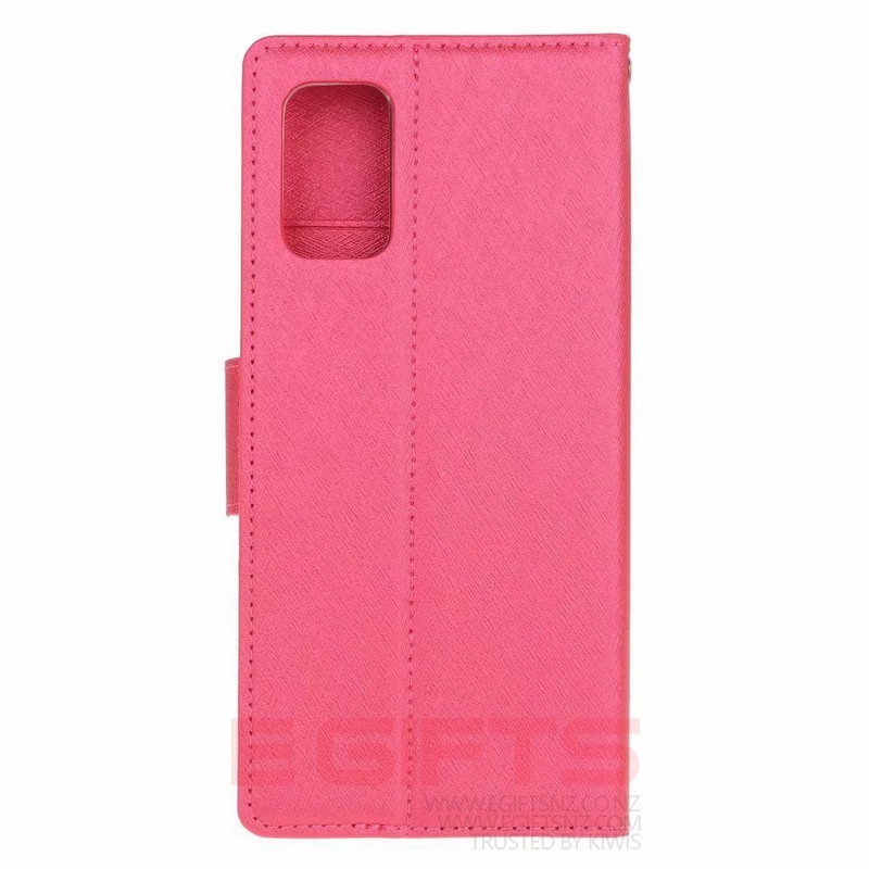 Samsung Galaxy Note20 Ultra Wallet Case - Image 4