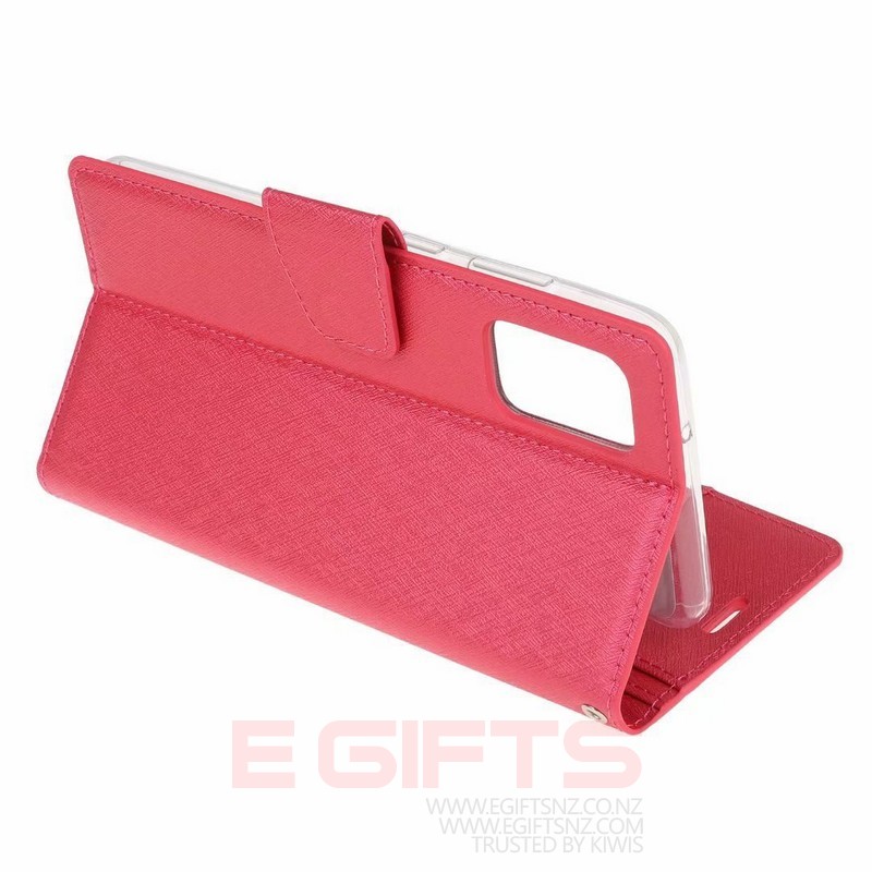 Samsung Galaxy Note20 Ultra Wallet Case - Image 2