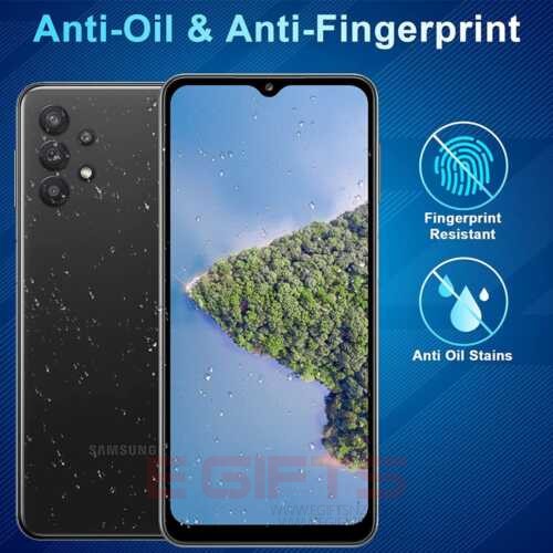 Samsung Galaxy A57 Premium tempered glass screen protector