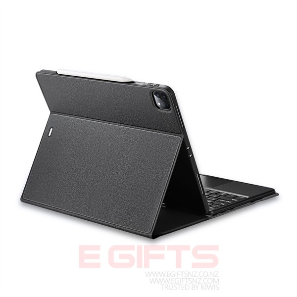 Dux Ducis iPad Air 13 12.9 KEYBOARD Silicone Case - Image 2