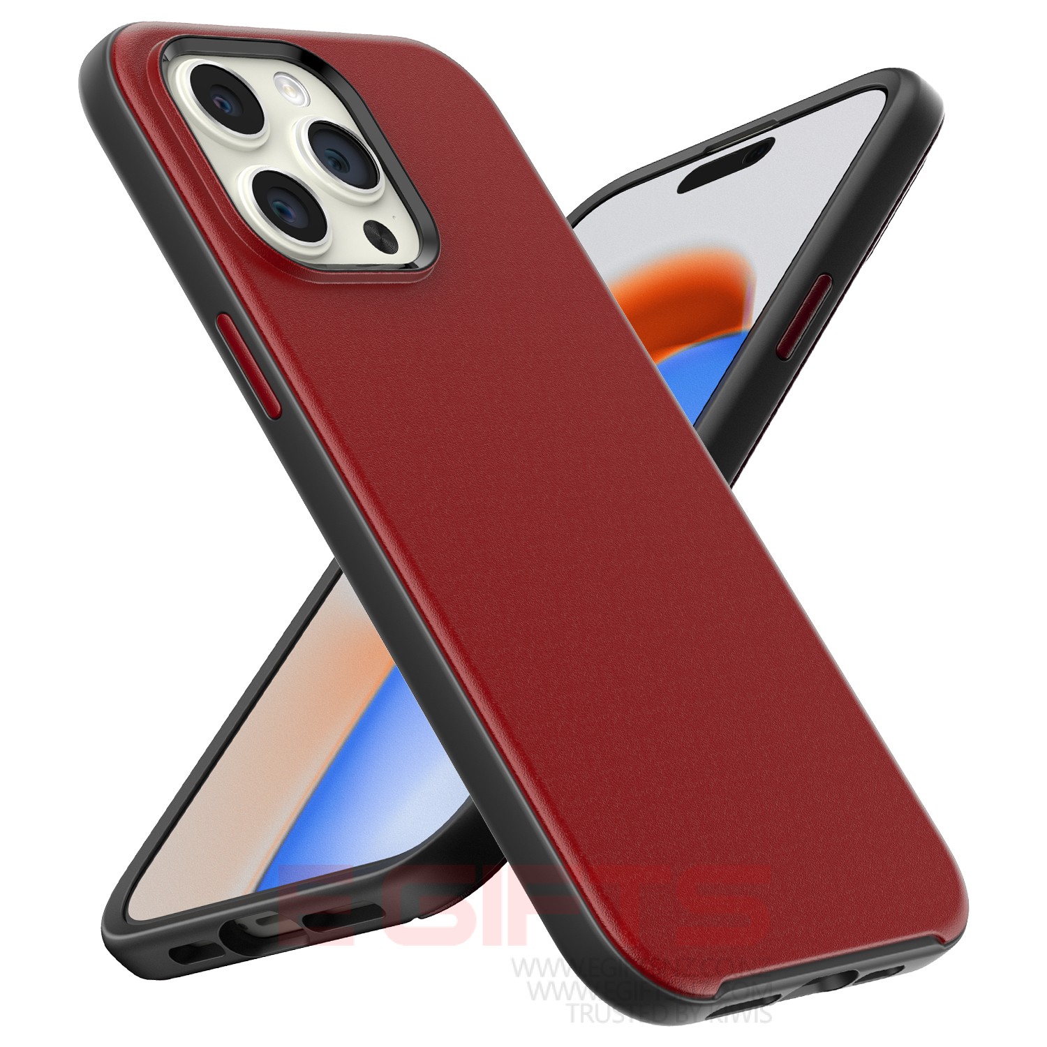 iPhone 15 Pro Max Adventurer Simple Case - Image 3