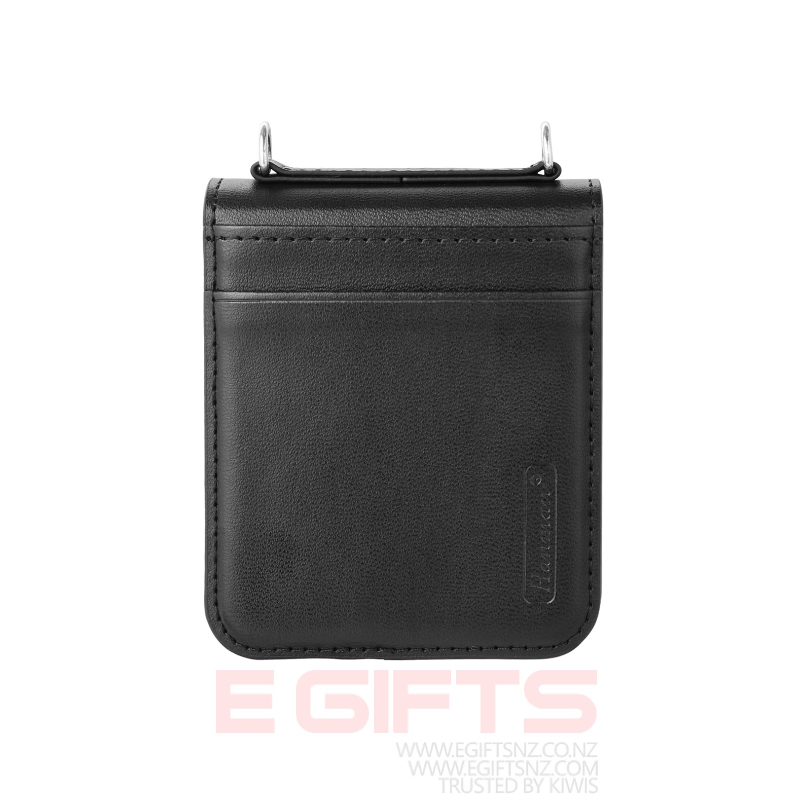 Samsung Z Flip 6 Flip 7 FE Hanman Wrist Strap Case - Image 6