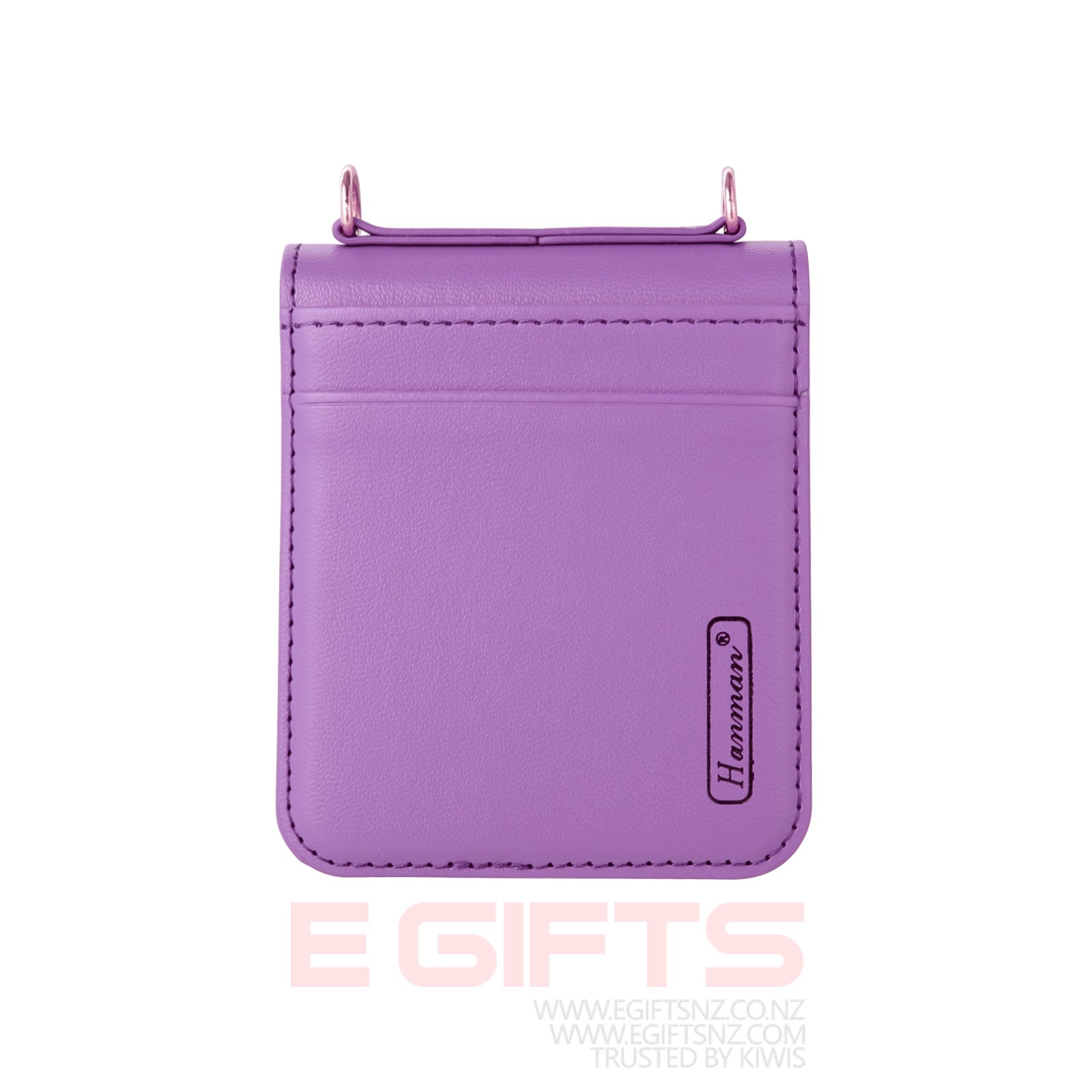Samsung Z Flip 6 Flip 7 FE Hanman Wrist Strap Case - Image 4