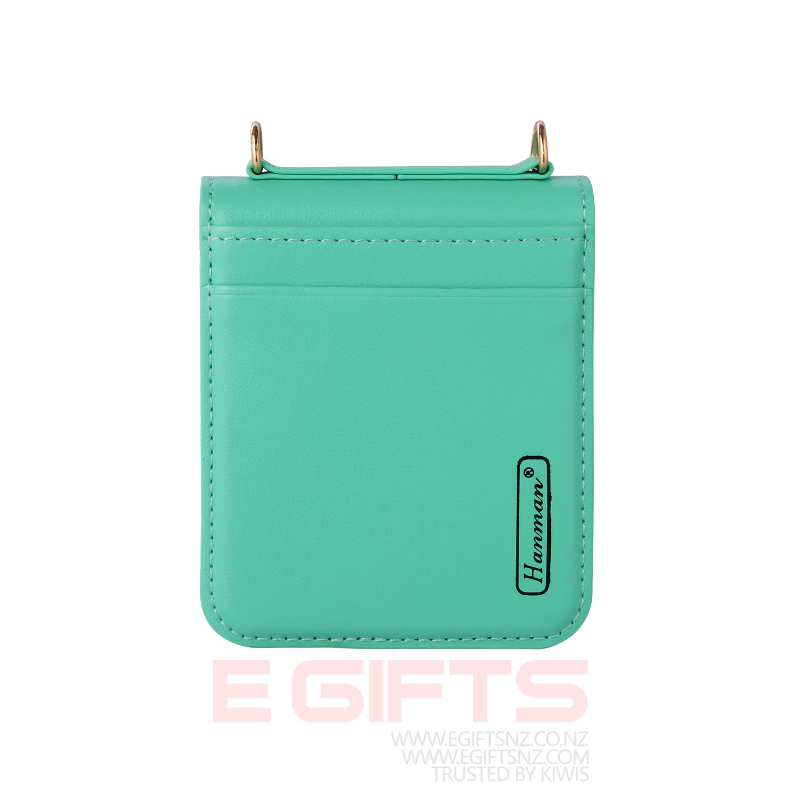 Samsung Z Flip 6 Flip 7 FE Hanman Wrist Strap Case - Image 3
