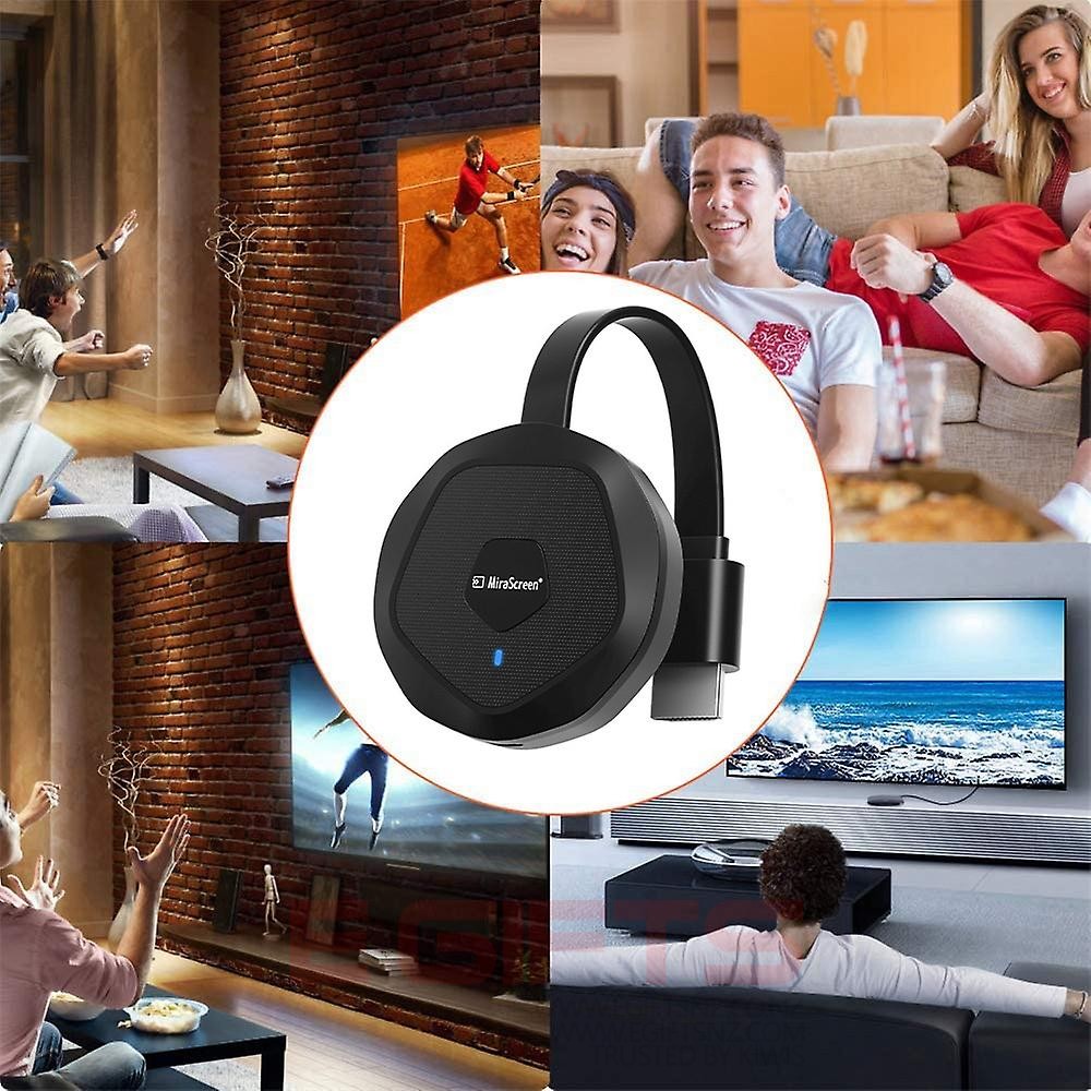 Wireless HDMI Display Dongle HD 1080P - Image 2