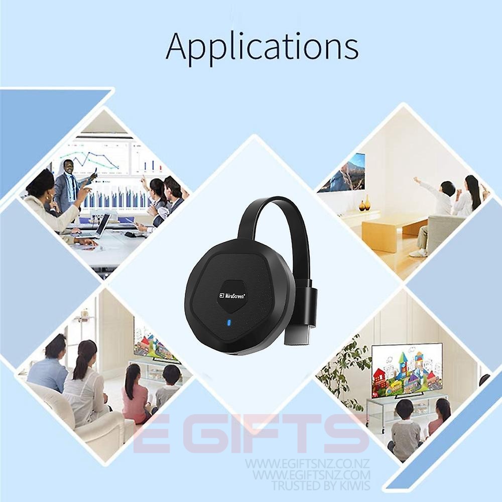 Wireless HDMI Display Dongle HD 1080P - Image 3