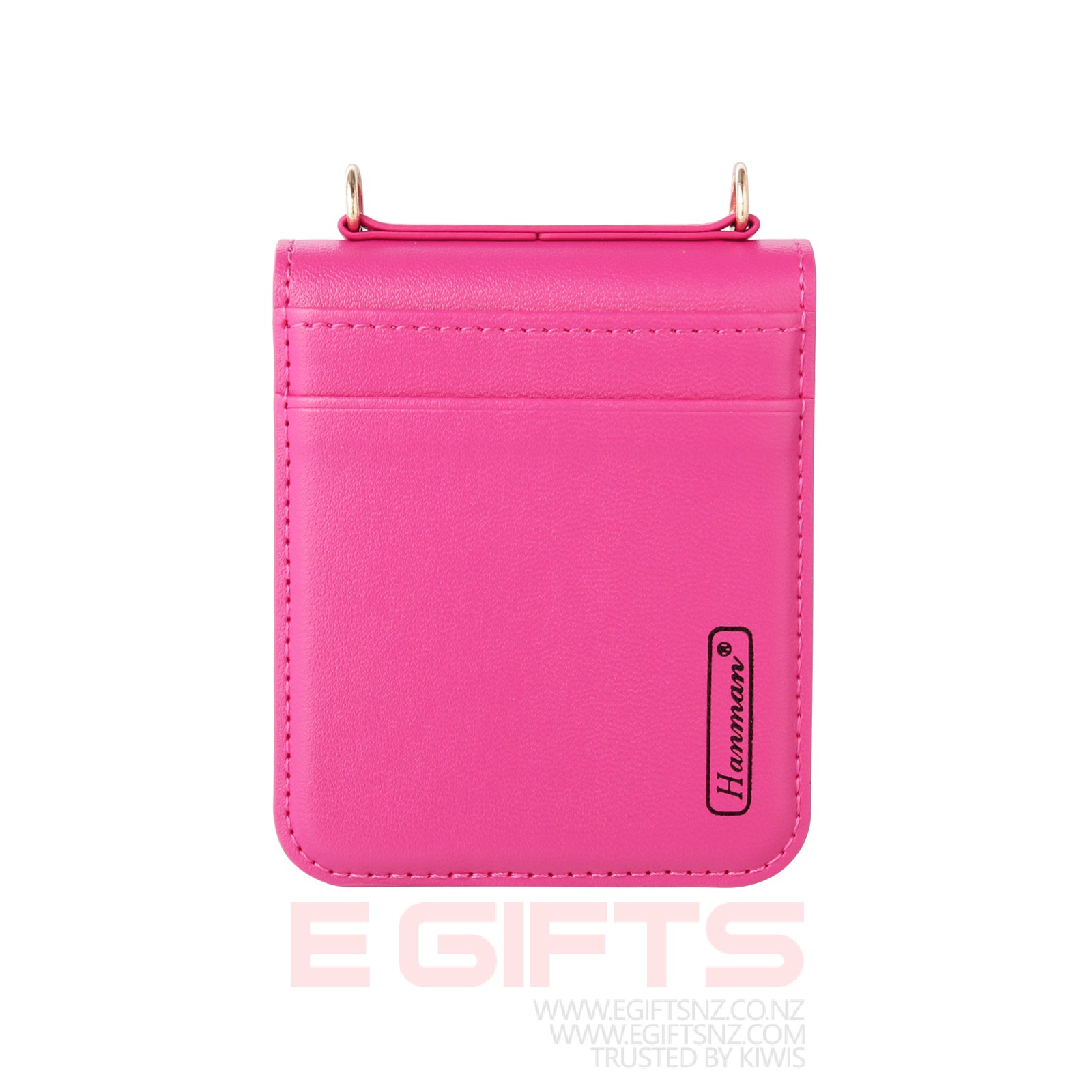 Samsung Z Flip 6 Flip 7 FE Hanman Wrist Strap Case - Image 2