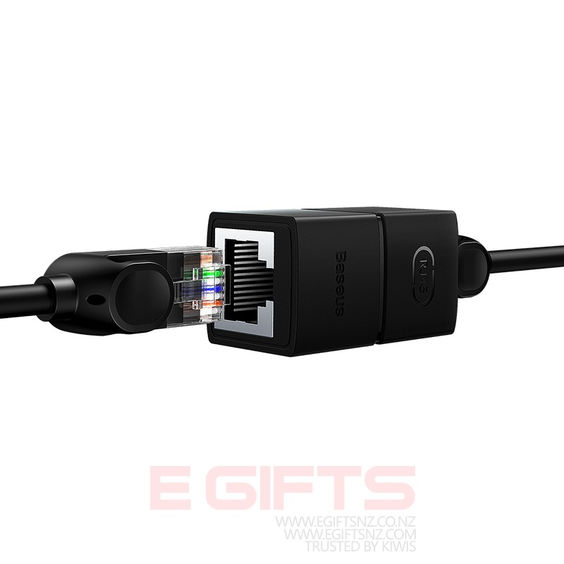BASEUS RJ45 Ethernet Connector Internet - Image 6