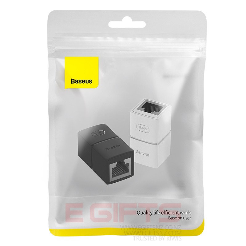 BASEUS RJ45 Ethernet Connector Internet - Image 3