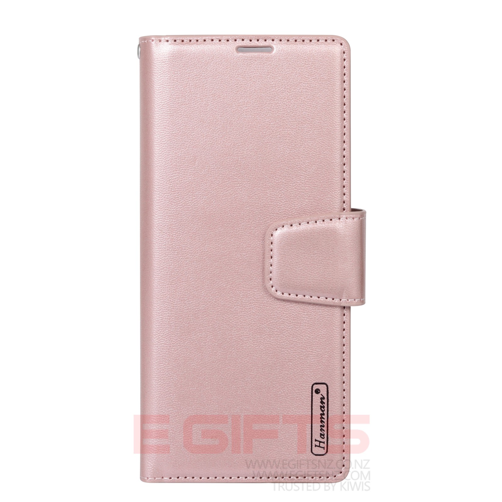 Samsung Galaxy Z Fold 5 Hanman Wallet Case - Image 10
