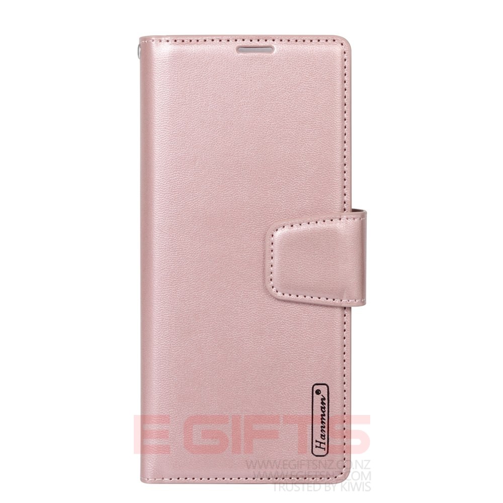 Samsung Galaxy Z Fold 5 Hanman Wallet Case - Image 6