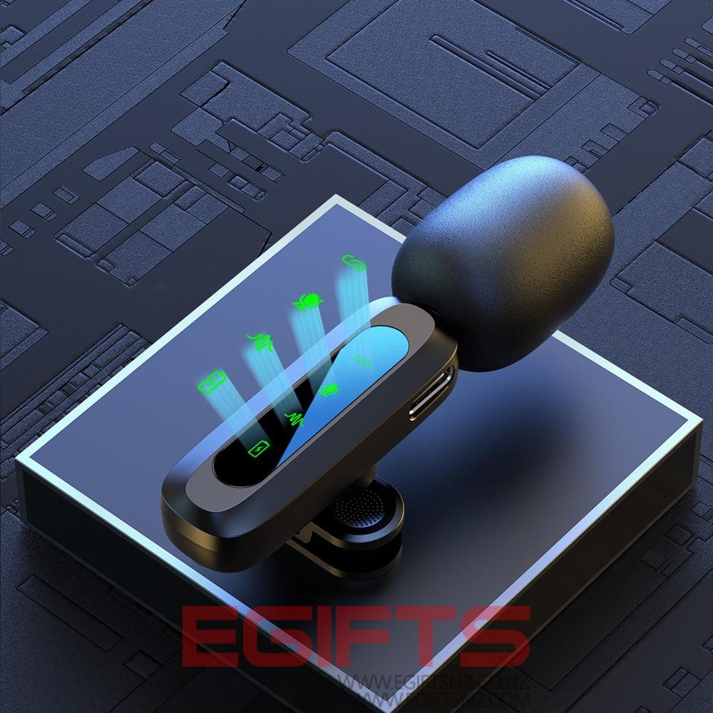 Wireless Lavalier Microphone J3 For Samsung & Apple - Image 5