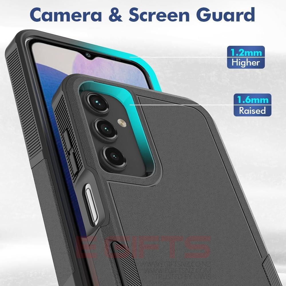 SAMSUNG A05S Tough Back Cover - Image 4