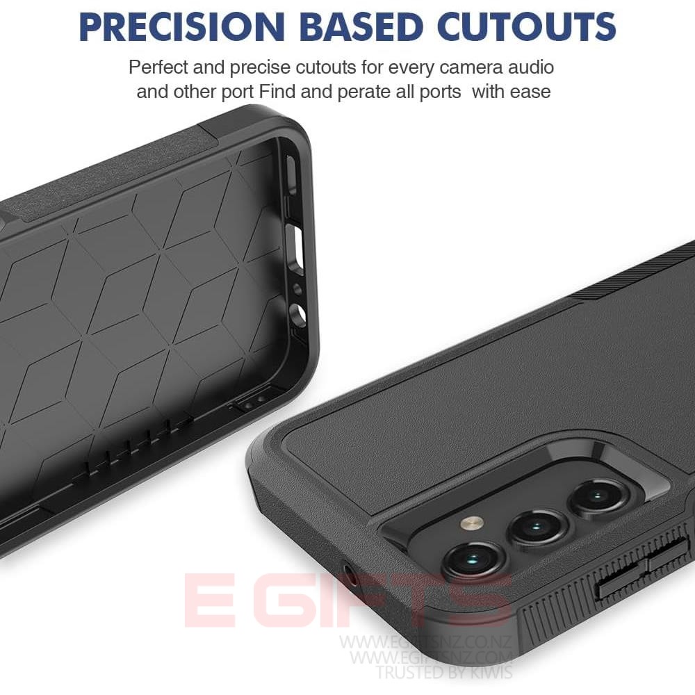 SAMSUNG A05S Tough Back Cover - Image 2