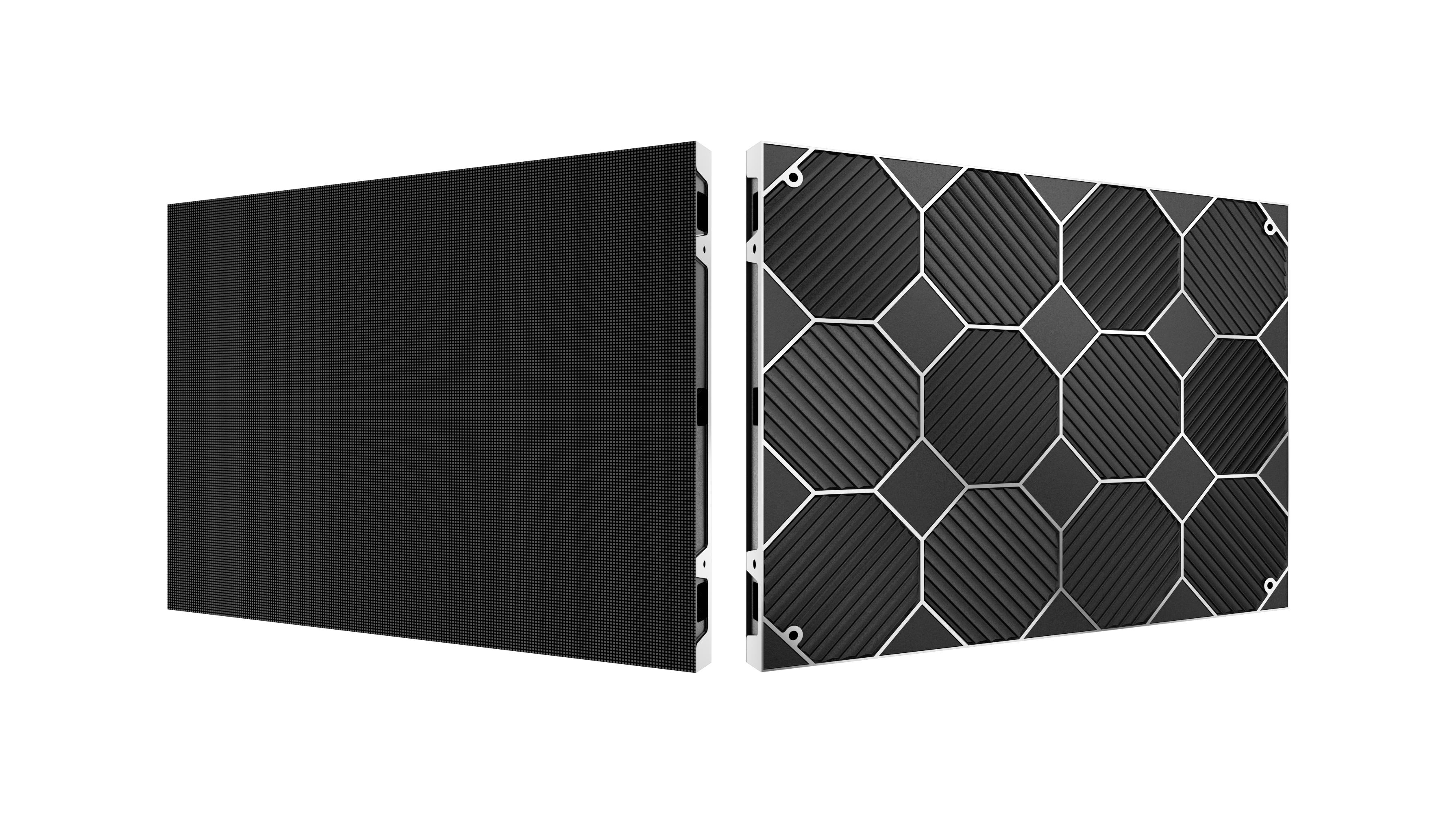 Screen Wall LED Panel Indoor - Image 3