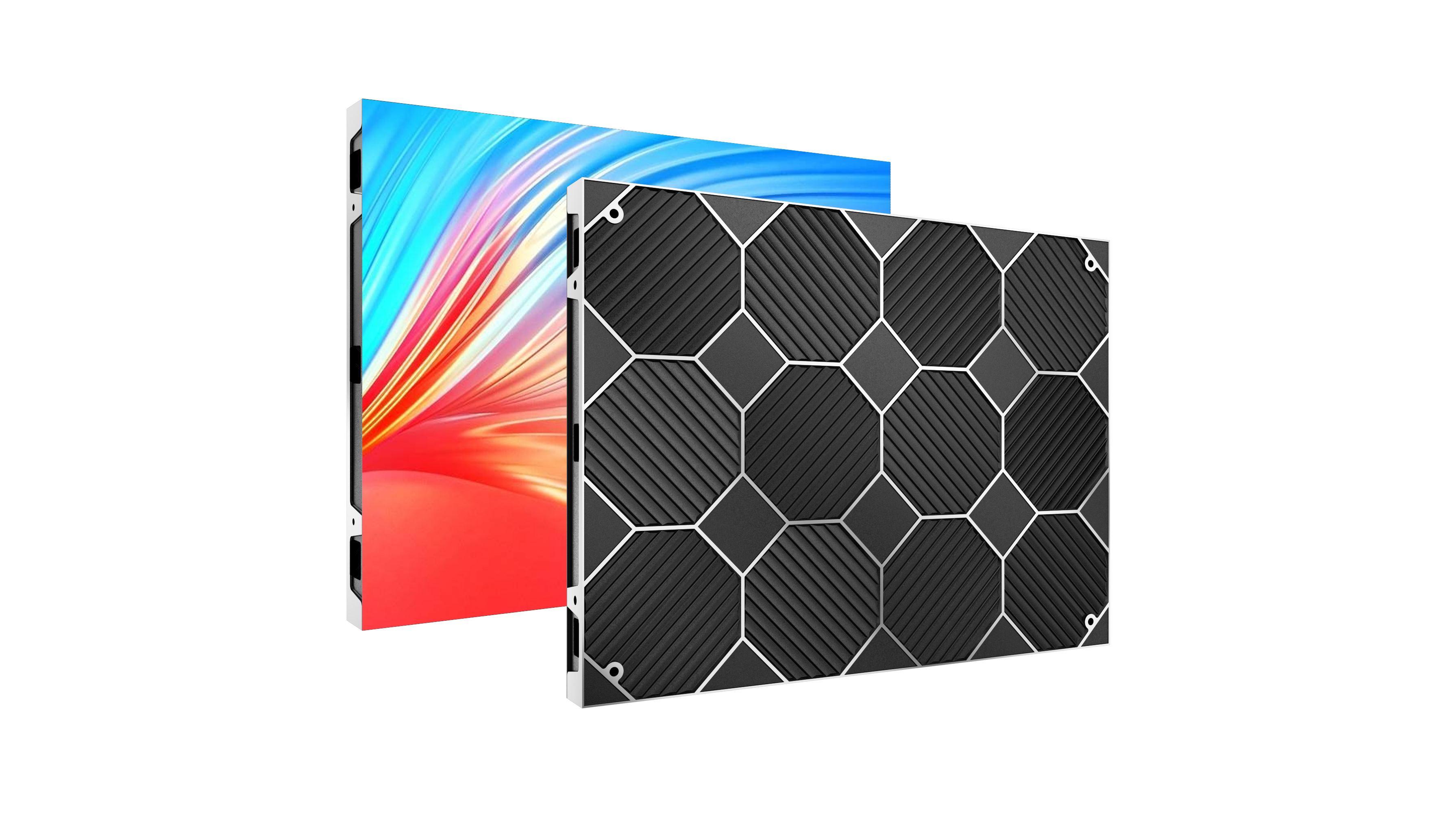 Screen Wall LED Panel Indoor - Image 4