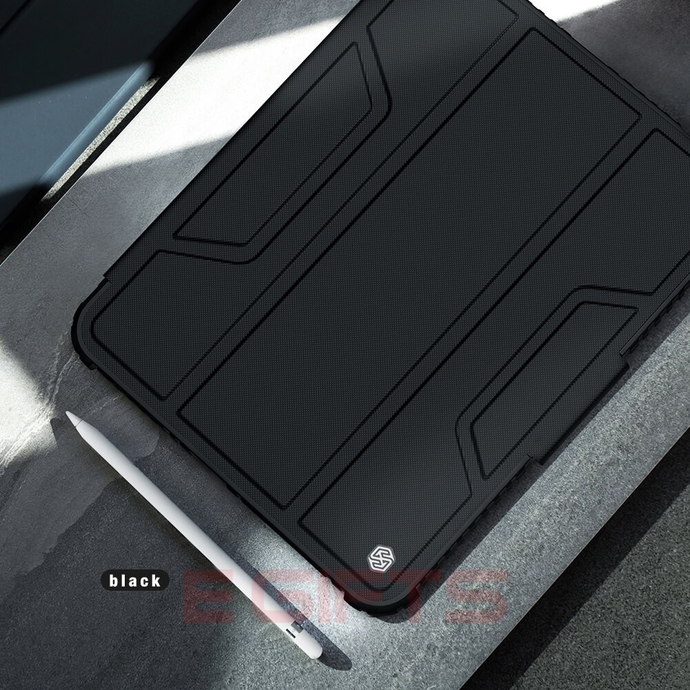 Nillkin iPad 10TH 11TH 2025 Gen (A16) Rugged Tough Case - Image 11