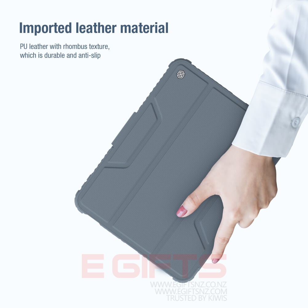 Nillkin iPad 10TH 11TH 2025 Gen (A16) Rugged Tough Case - Image 7