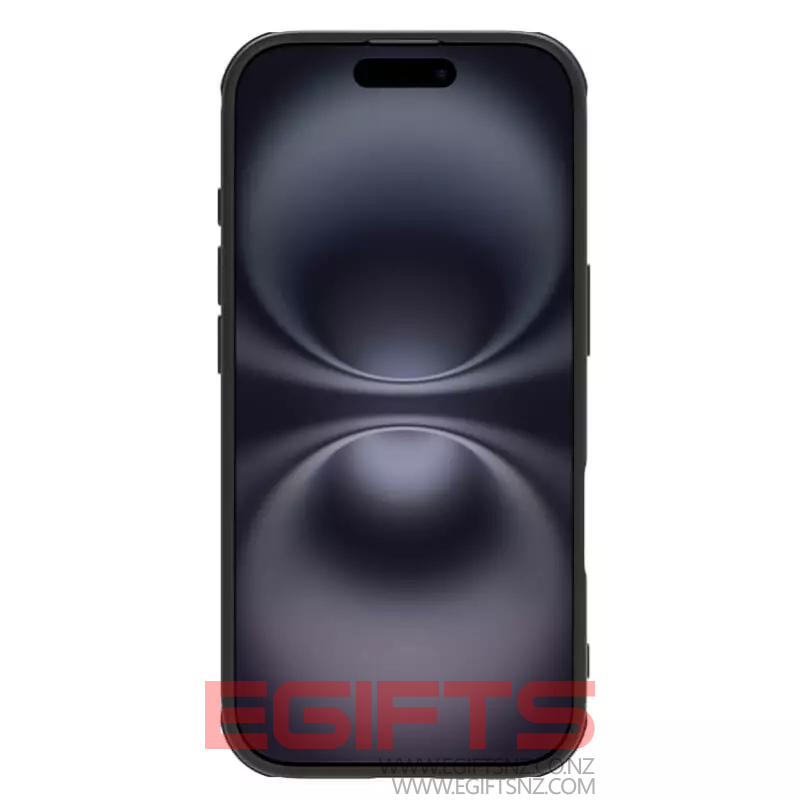 iPhone 16 Plus Nillkin Camera Shield Magsafe Case - Image 4