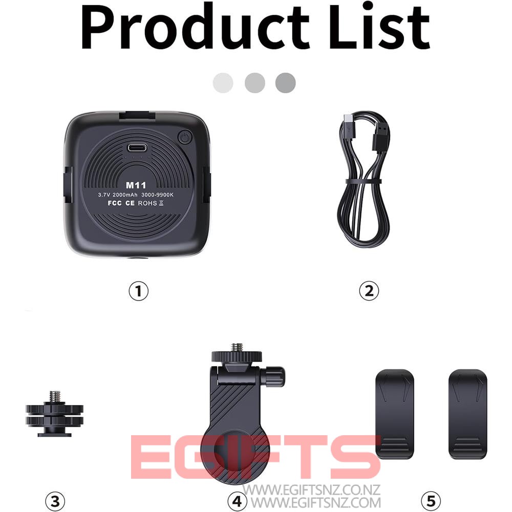 Portable Phone LED Lights Pro - Image 6