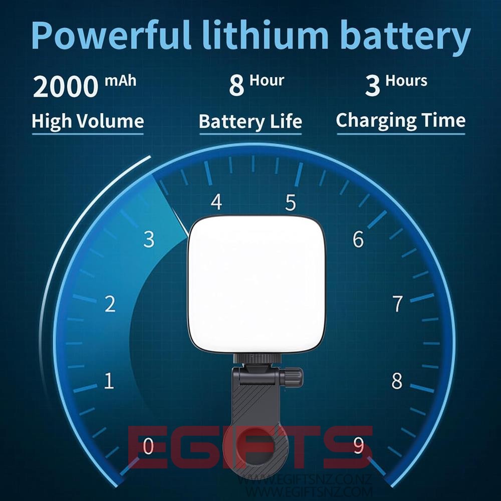 Portable Phone LED Lights Pro - Image 2