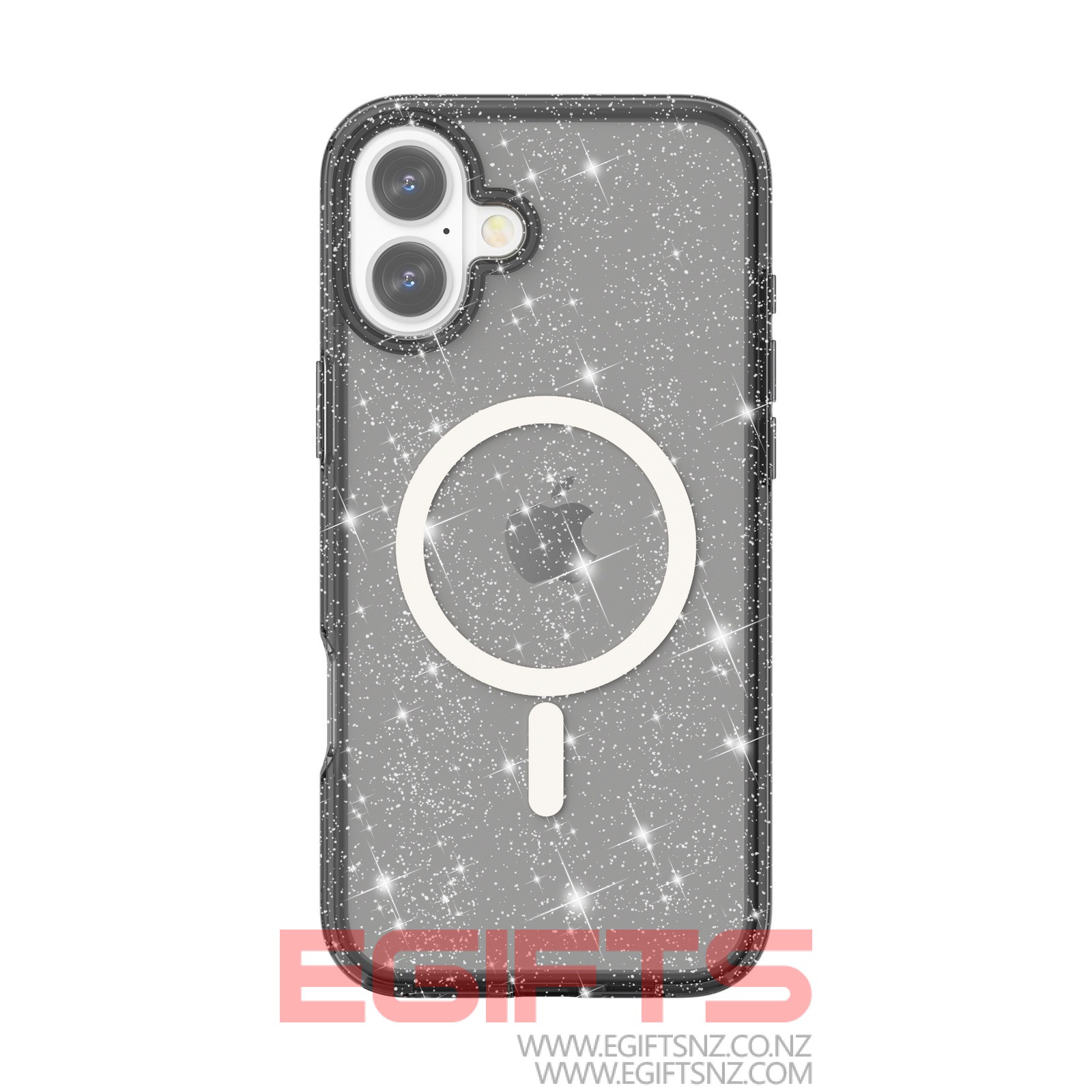 iPhone 16 Magsafe Tough Bling Cover - Image 4