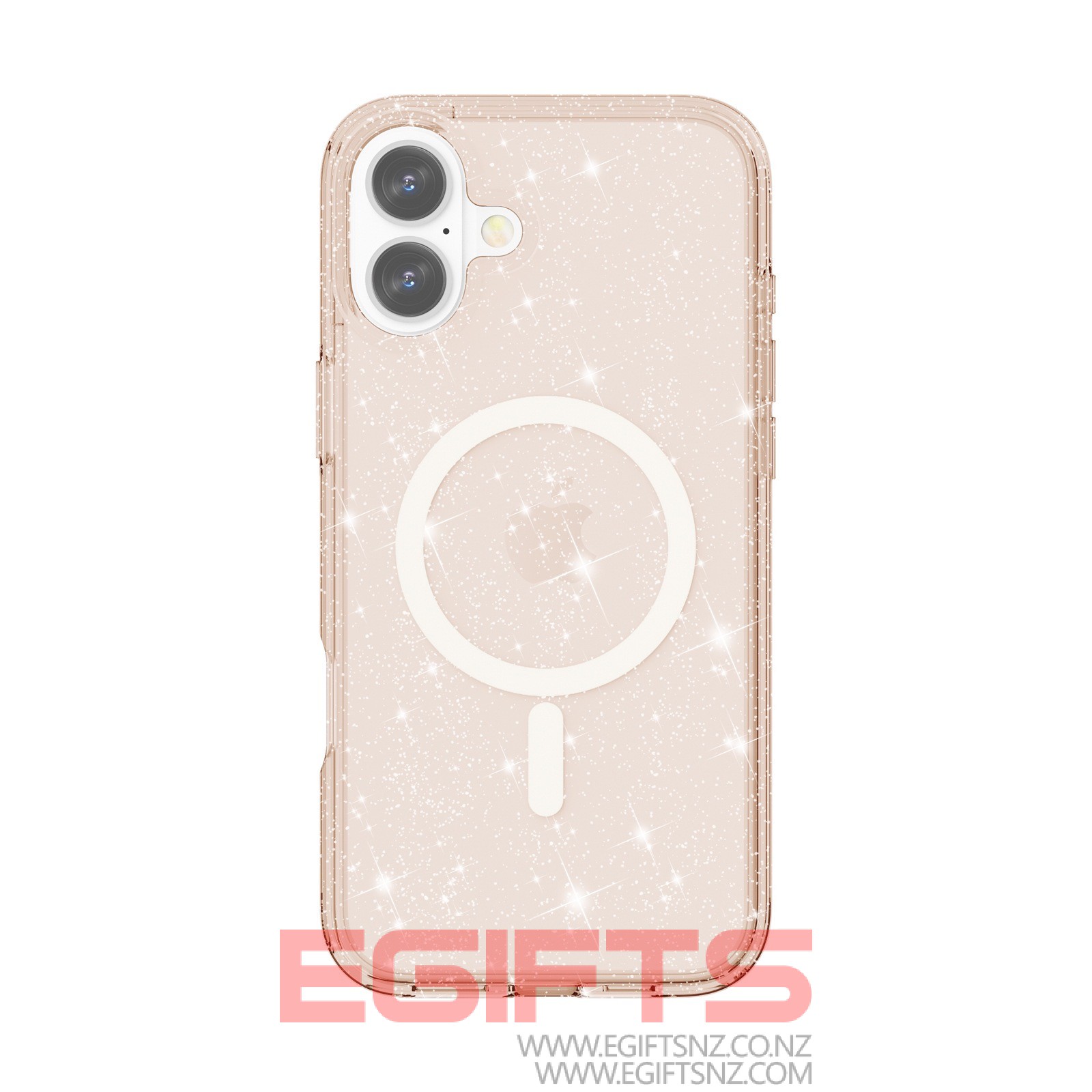 iPhone 16 Magsafe Tough Bling Cover - Image 2