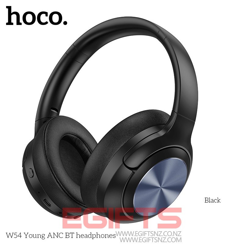 HOCO Premium Bluetooth Headset W54