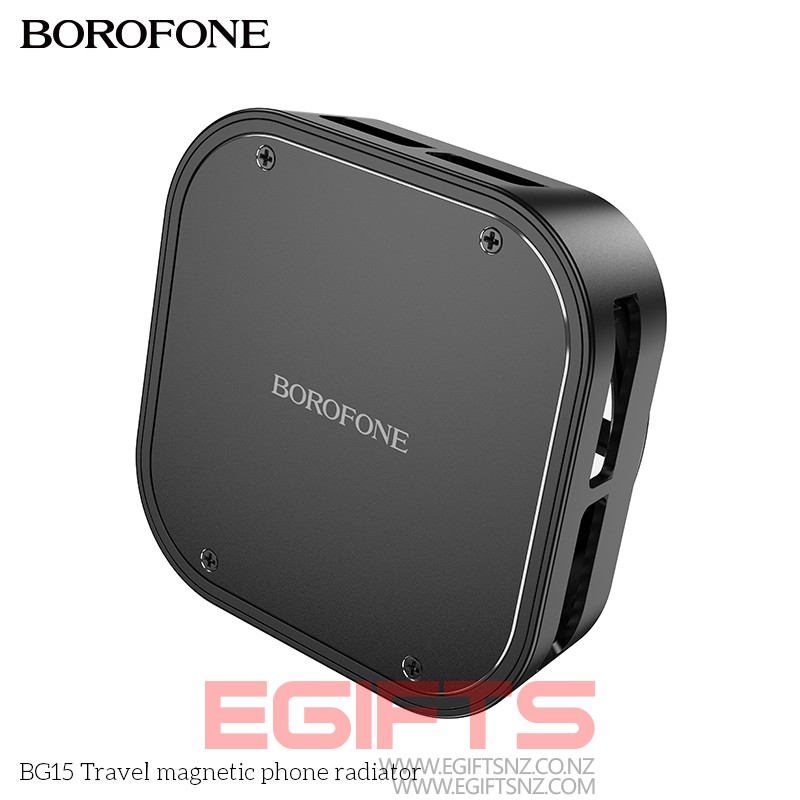 Bg15 Magnetic Magsafe Mobile Game Radiator For iPhone - Image 2