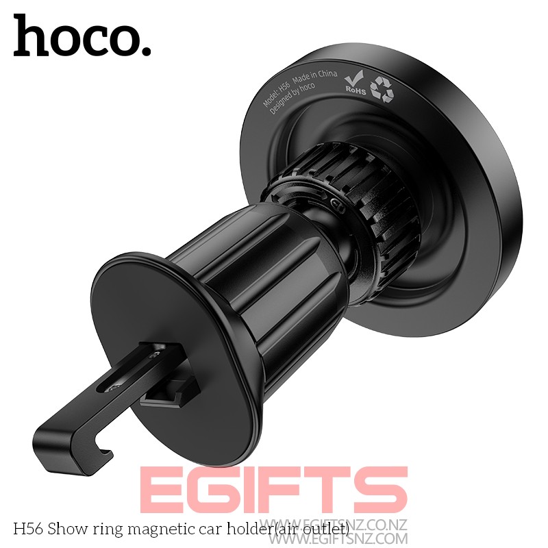 Hoco H56 Magsafe Vent Phone Holder - Image 5