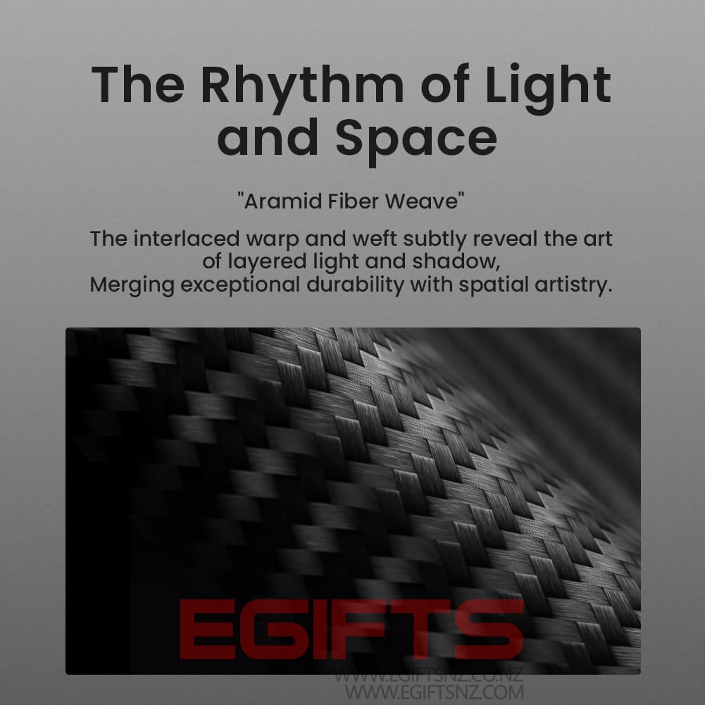 SAMSUNG S25 Ultra Nillkin Camera Shield CarboProp MagSafe Aramid fiber Case - Image 7