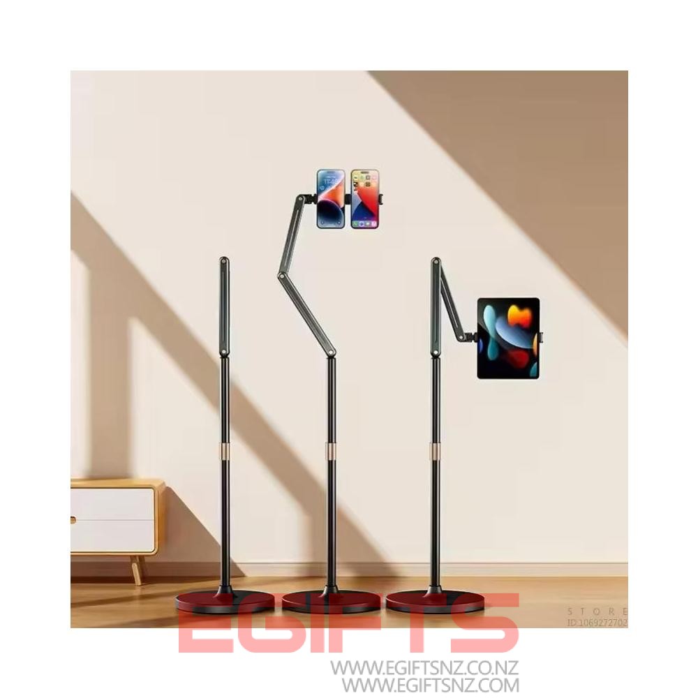 Boneruy P86L 360 degree Free Stand Phone Holder - Image 2