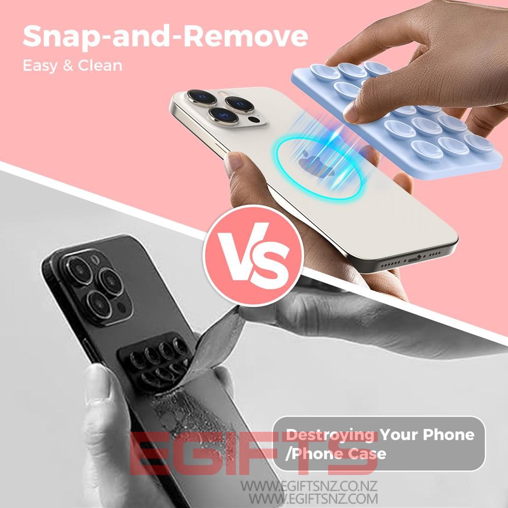 Magsafe Suction Cup Phone Mount - Image 3