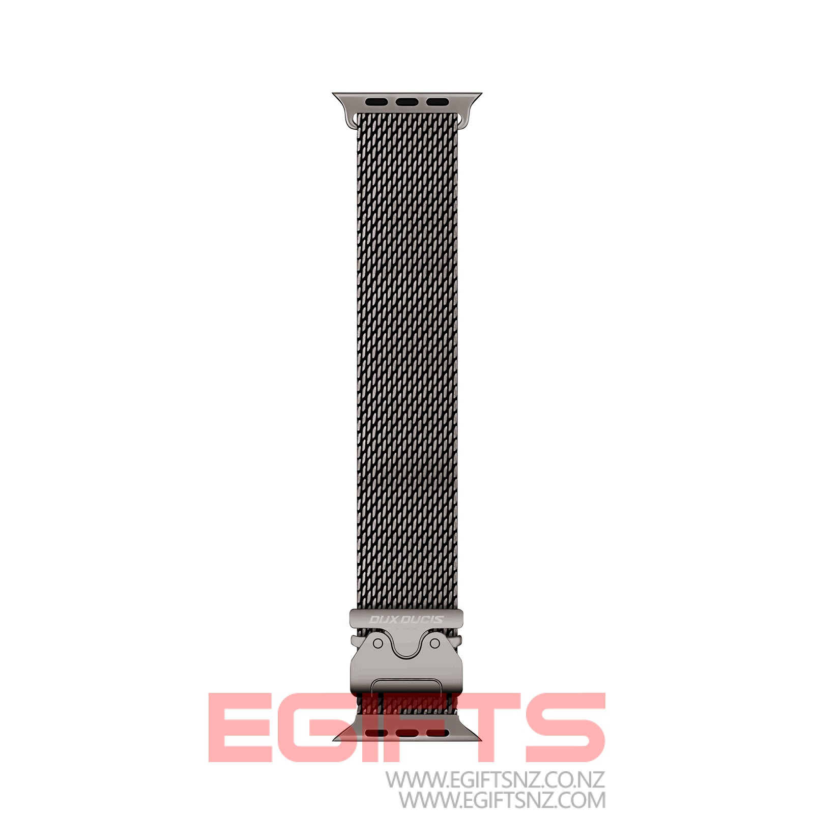 Dux Milanese Air Series Apple Watch Strap 42-49mm - Image 2