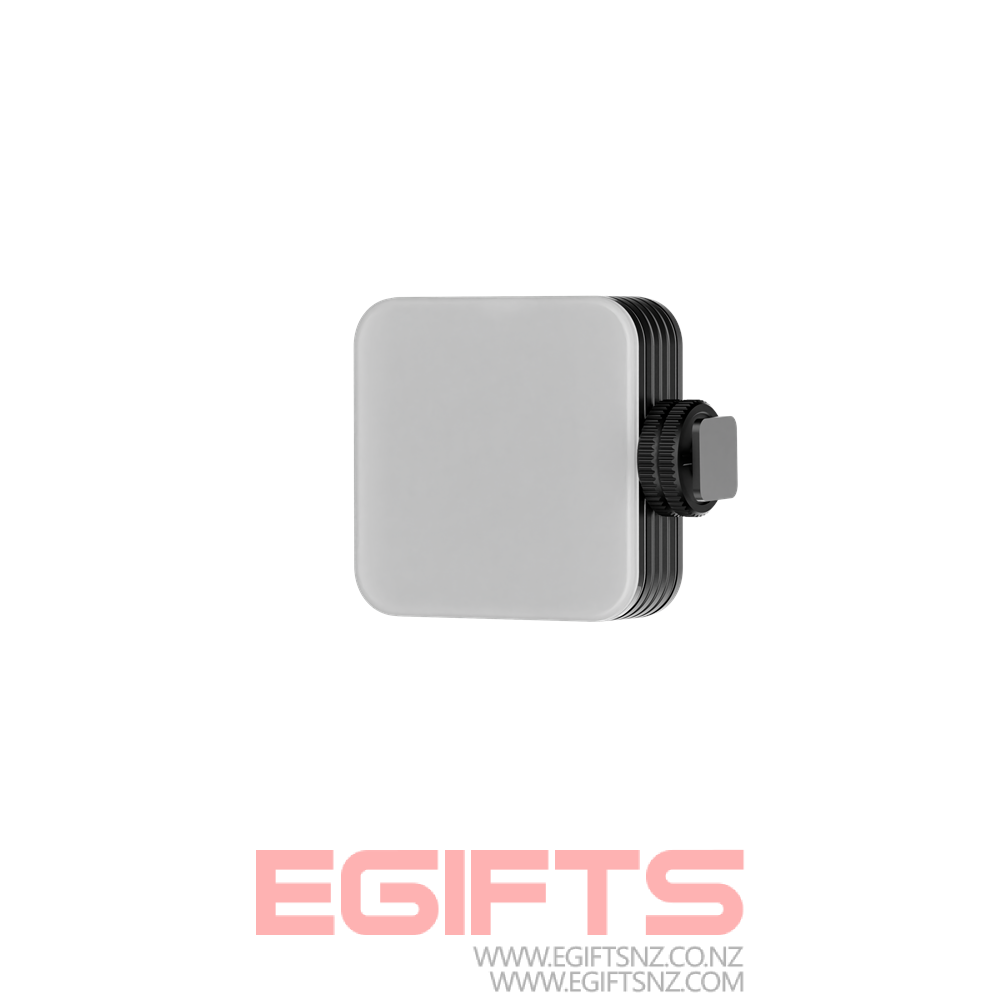 Portable Phone Rechargeable RGB 360° Full Color Light - Image 11