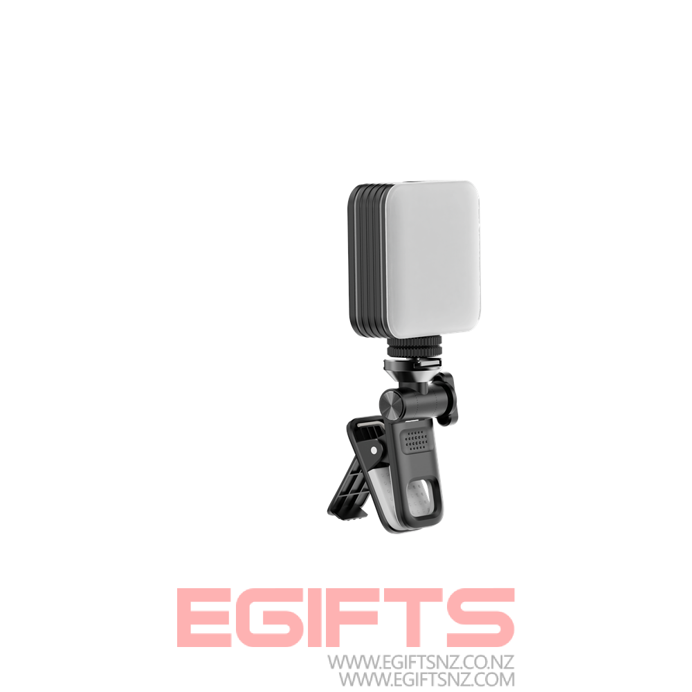 Portable Phone Rechargeable RGB 360° Full Color Light - Image 6