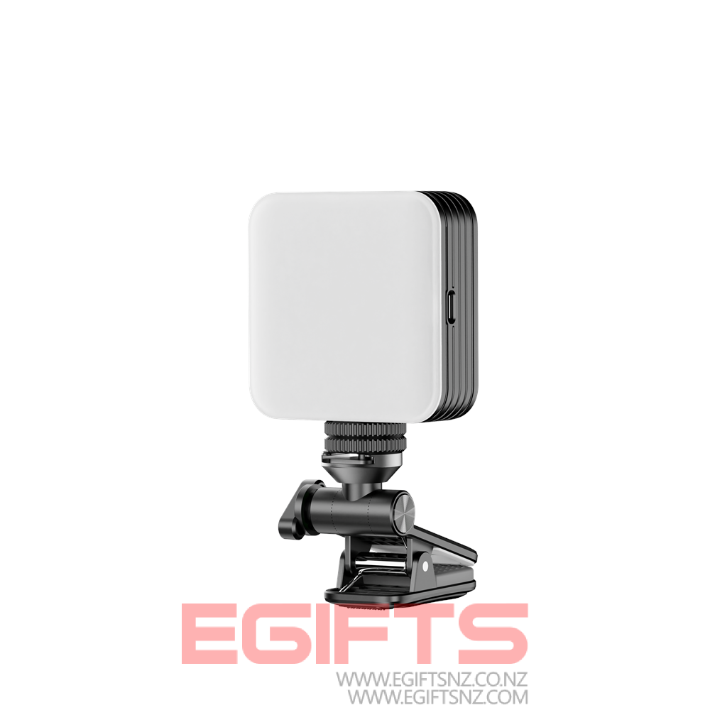 Portable Phone Rechargeable RGB 360° Full Color Light - Image 5