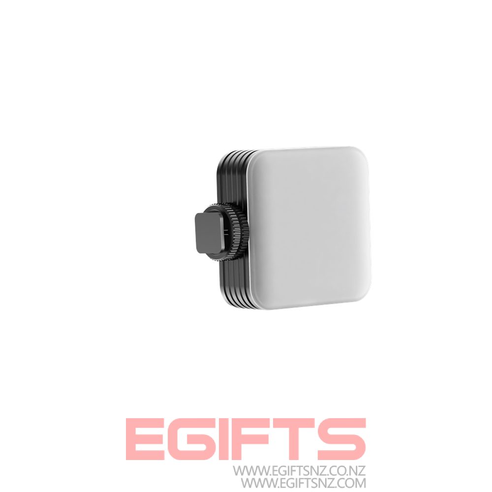 Portable Phone Rechargeable RGB 360° Full Color Light - Image 4