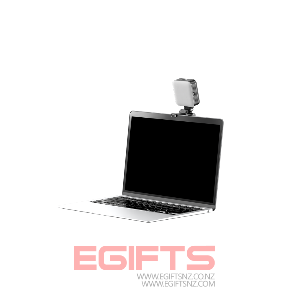 Portable Phone Rechargeable RGB 360° Full Color Light - Image 3