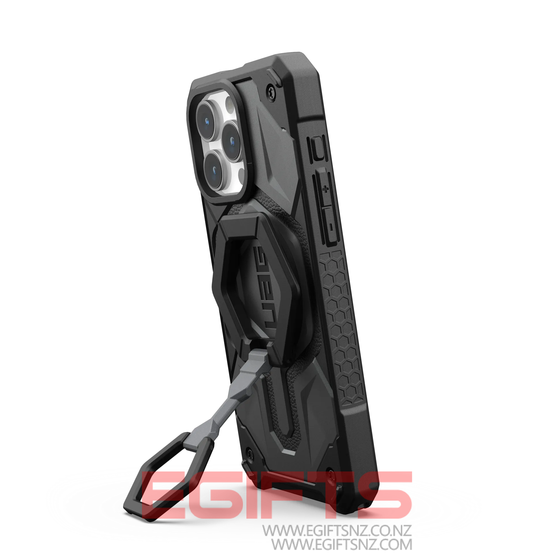 UGA Magnetic Ring Stand - Image 2