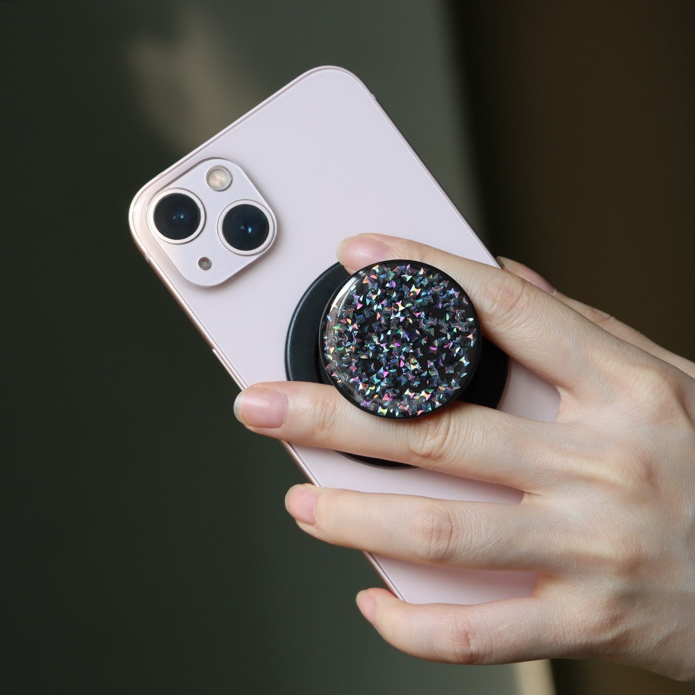 Bling Magsafe Pop Socket - Image 3