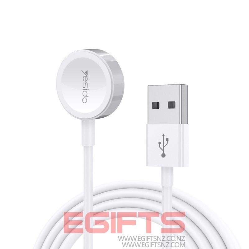 YESIDO CA69 iWatch USB Charger - Image 2