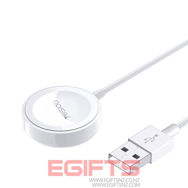 YESIDO CA69 iWatch USB Charger - Image 5