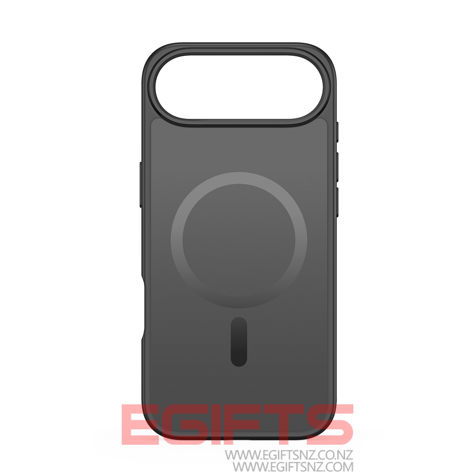 iPhone 17 Air DUX YIND Magsafe Matte Cover - Image 4