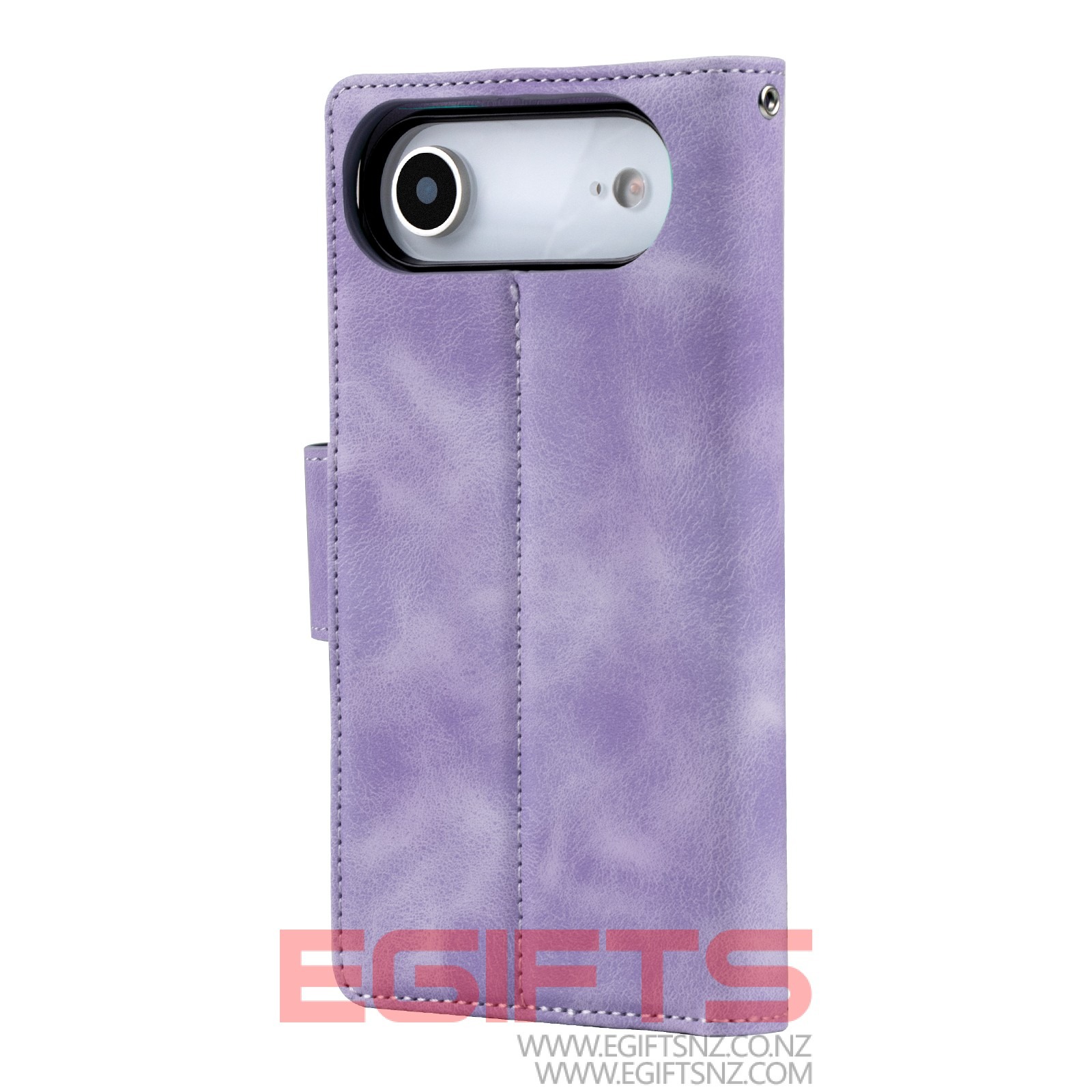 iPhone 17 Air Hanman Magsafe Detachable Wallet Case - Image 7