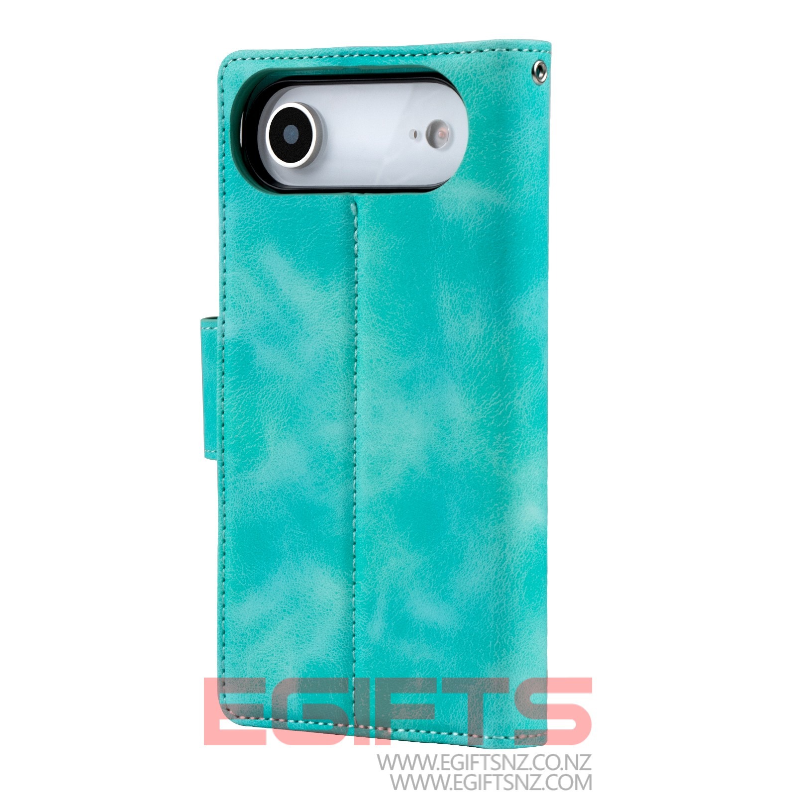 iPhone 17 Air Hanman Magsafe Detachable Wallet Case - Image 10