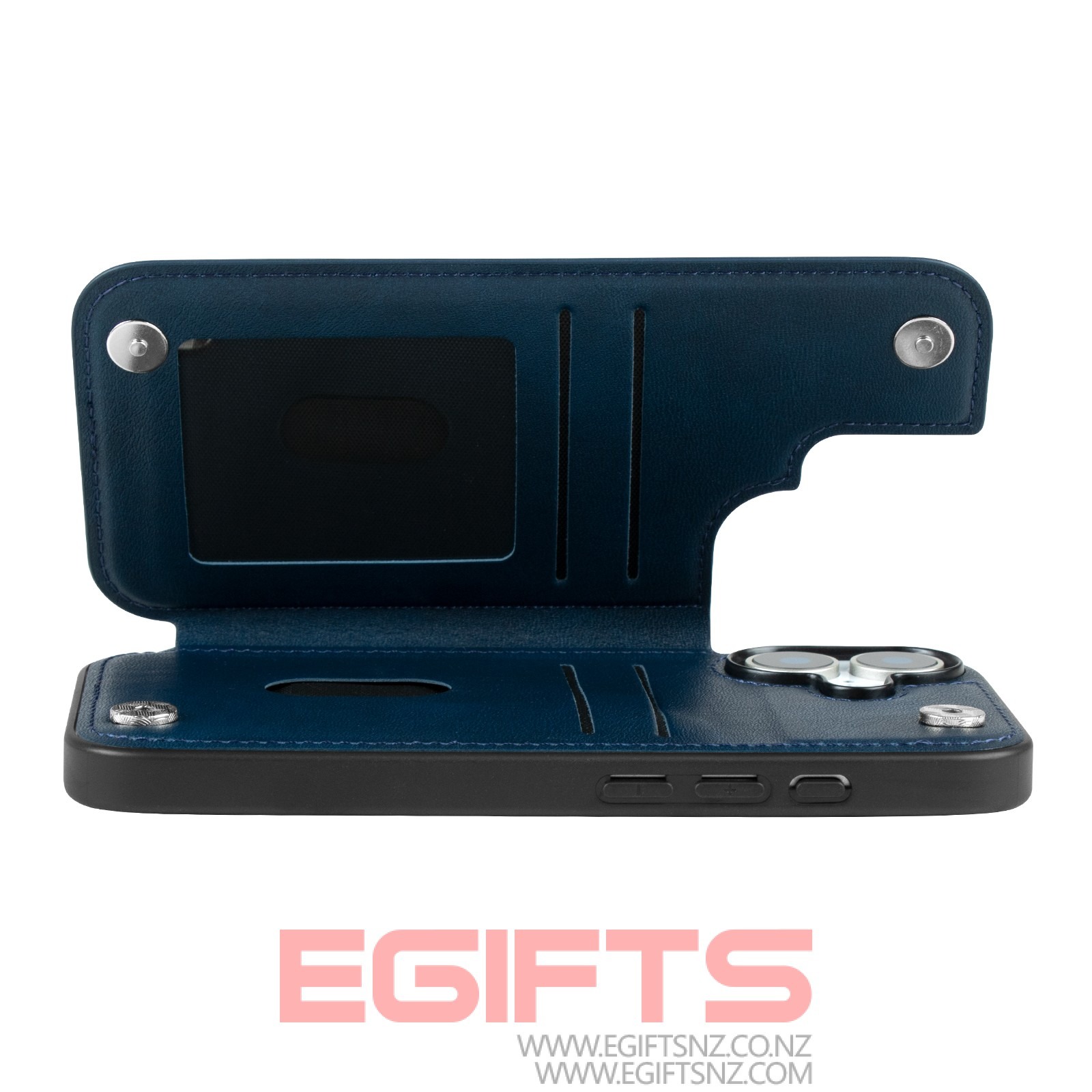 iPhone 17 Hanman Mika Back Pocket Case - Image 9