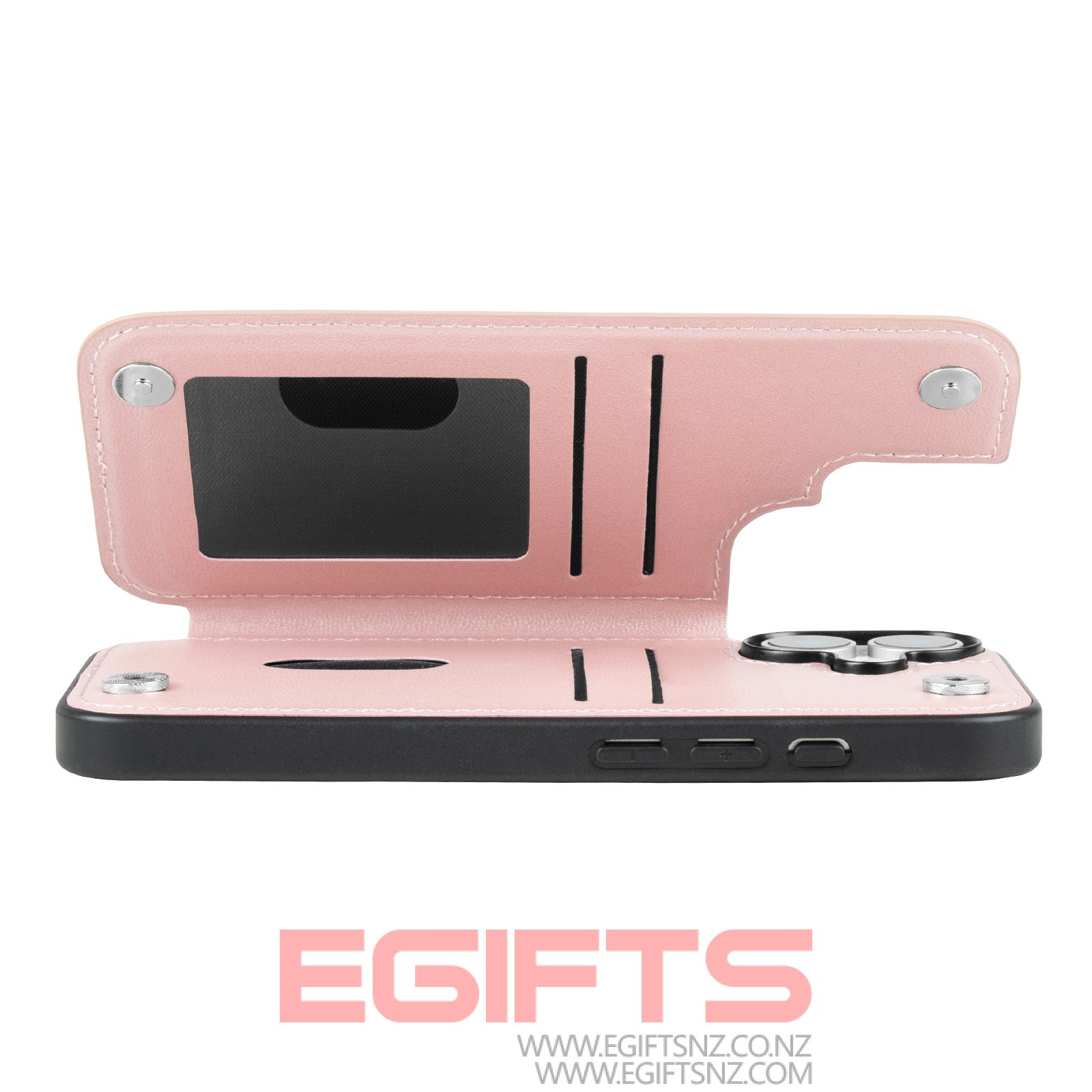 iPhone 17 Hanman Mika Back Pocket Case - Image 7