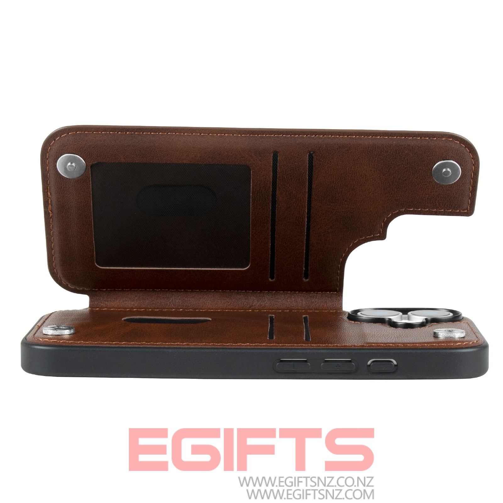 iPhone 17 Hanman Mika Back Pocket Case - Image 5