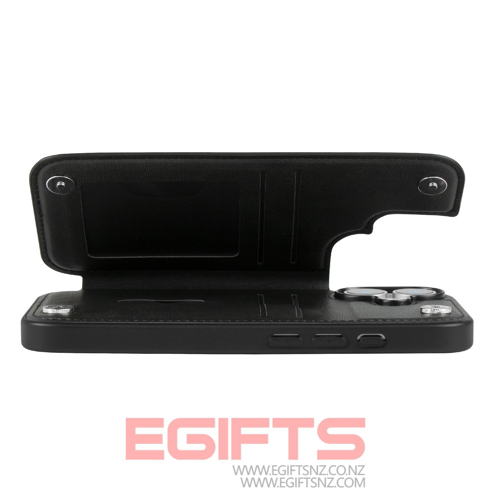 iPhone 17 Hanman Mika Back Pocket Case - Image 3